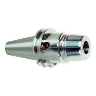Gühring Hydro-Dehnspannfutter DIN69871ADB SK40 25x80,5mm