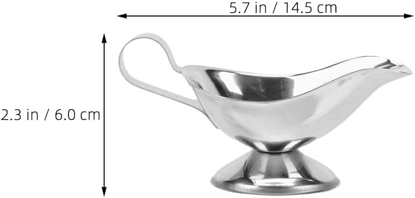 Casserole En Porcelaine Noire Mate Jeiibrzui - 20 X 7,5 Cm - 1 Pièce - Avec Bec Verseur - Idéale Pour Les Fêtes Et Le Quotidien