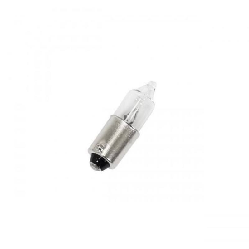 Kurze Weiße Bau9s 12v 21w Blinkbirne Mit Versetztem Stift Für Motorrad/roller