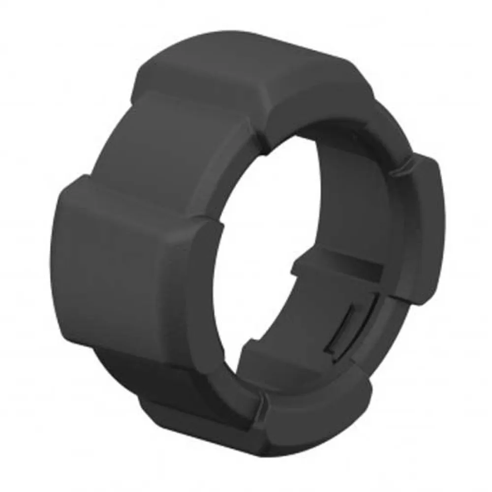 Tragbare Lampe Led-lenser P17r Core Anti-roll Kratzschutz