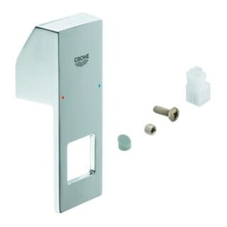 Grohe Hebel 46802 chrom chrom