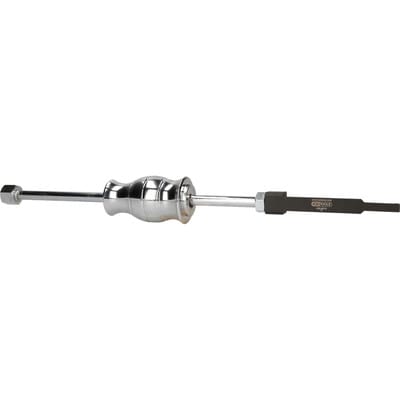 KS Tools Injektoren-Auszieher mit Schlagauszieher für Scania, 430 mm