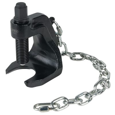 KS Tools Stabilisator-Abzieher-Satz für Volvo, 3-tlg