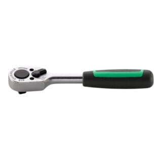 Stahlwille Knarre umschaltbar, 1/4 Zoll, Typ: 1/4