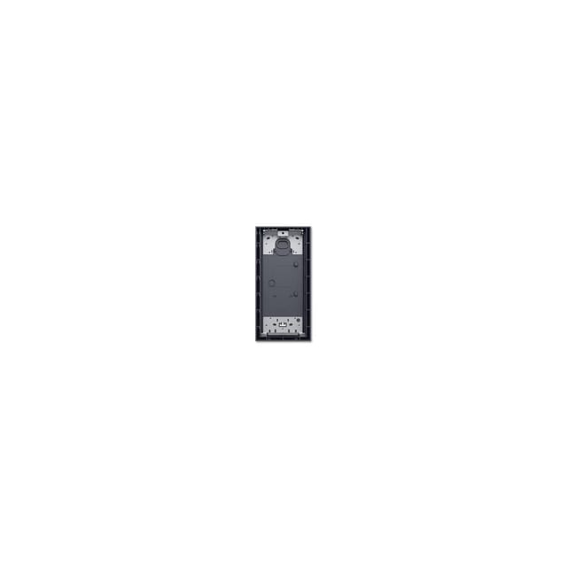 Busch-Jaeger Montagedose AP Gr.1/3 anth matt 41383S-B-03