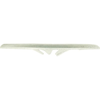 KS Tools Schnellverschluss, Metall für Audi/VW, 50er Pack Ø 32 mm 420.1014