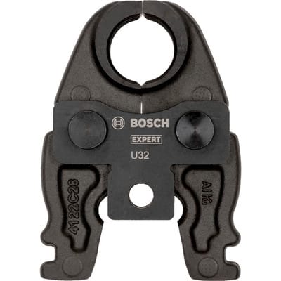 Bosch EXPERT Compact Pressbacke, U32