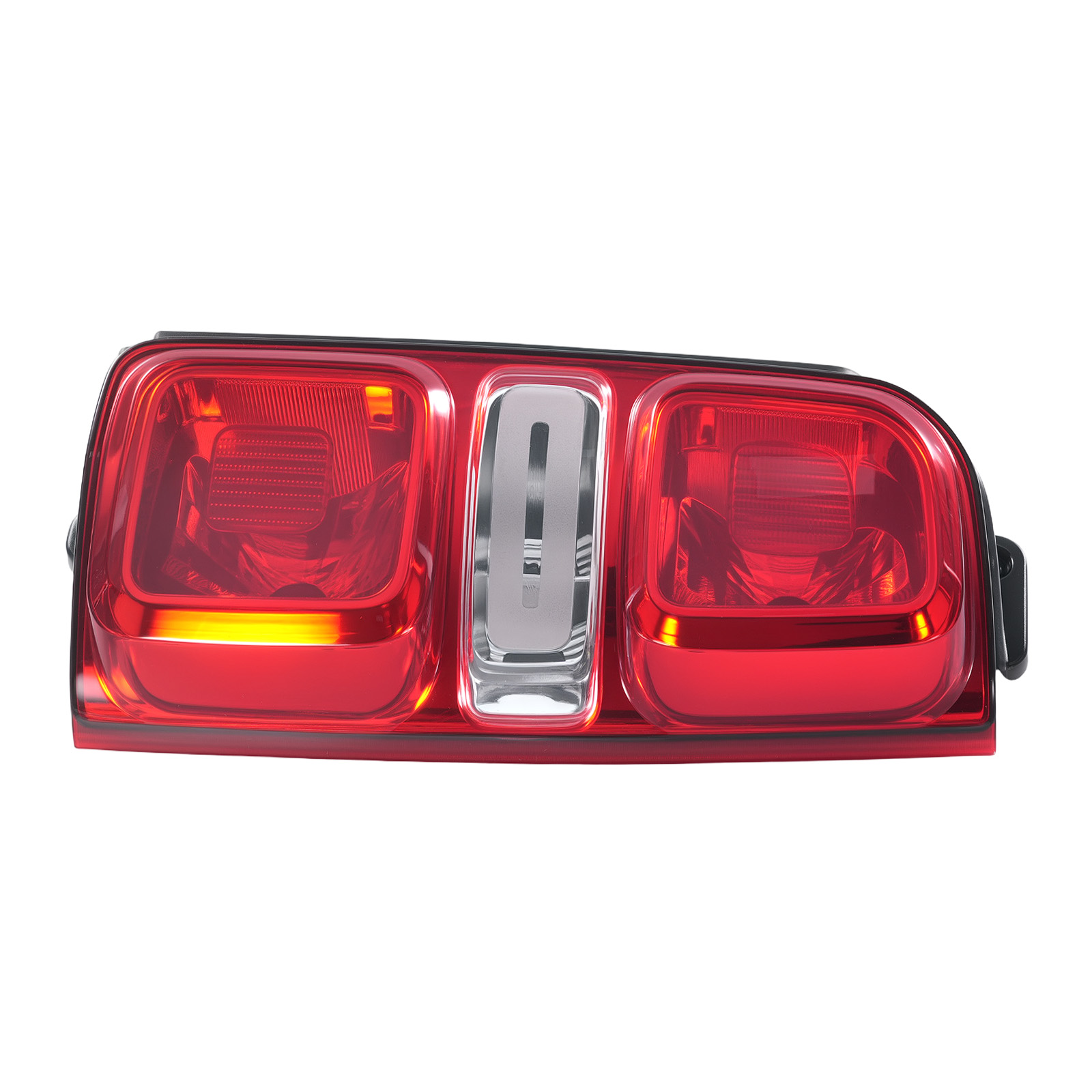 Rücklicht-streuscheibe Halogen For Vauxhall/opel Zafira Life 2019-2025 Rechts