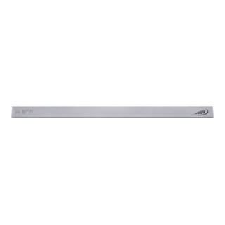 Helios-Preisser Stahllineal rostfrei DIN 874/0 1000 mm