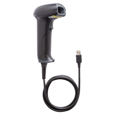 BENNING Barcodescanner