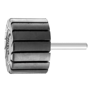 PFERD TOOLS Schleifhülsenträger GK zylindrisch Hart Ø 45x30mm Schaft-Ø 6 mm