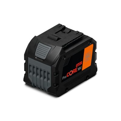 Fein Akku-Pack ProCORE 18 V 12.0 Ah AS, Spannung 18 V, Kapazität 12 Ah