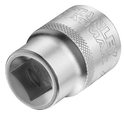 Stanley FATMAX 1/2" 6-Kant Stecknuss 21 mm