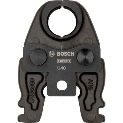 Bosch EXPERT Compact Pressbacke, U40
