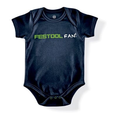 Festool Babybody Festool Fan