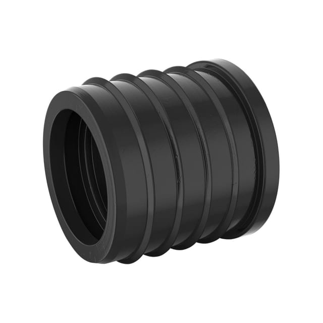 Grundfos Zulaufsteckdichtung DN 50, f d. zusätzl. Zul., f Hebeanlagen