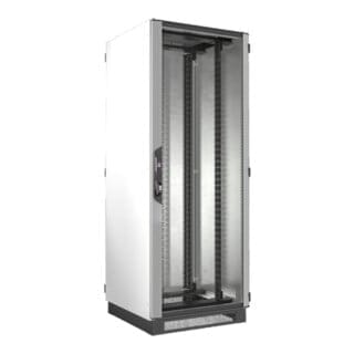 Rittal Netzwerkschrank 42HE 2100x800x1000 Premiumrack-10