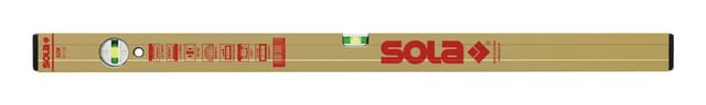 SOLA Alu-Magnetwasserwaage AZM 30