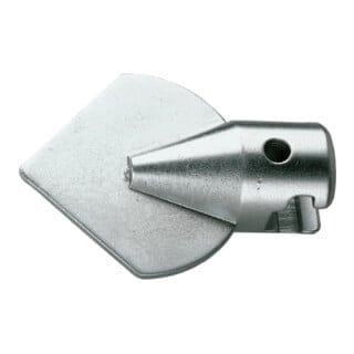 Rothenberger Blattbohrer-Fettausreiber mit 16 mm Kupplung, D=35 mm