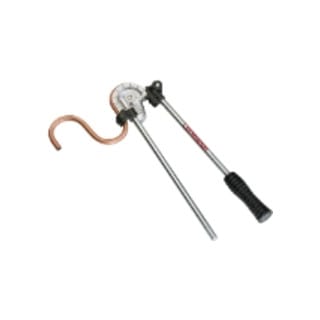 Rothenberger Stand.Biegezange, 180°, 14mm