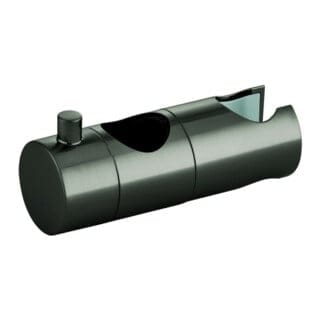 Grohe Gleitelement 48177 hard graphite gebürstet