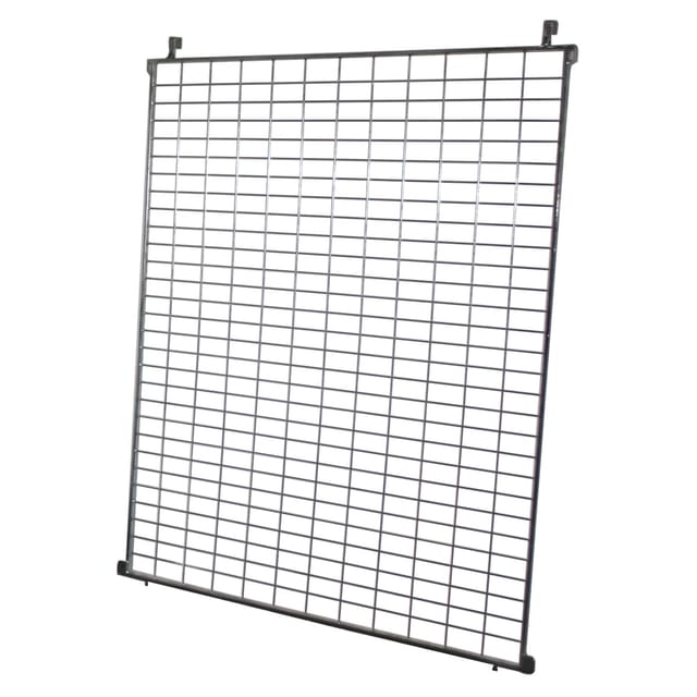 VARIOfit Vorderwand für Kommissionierwagen Breite 1.675 mm
