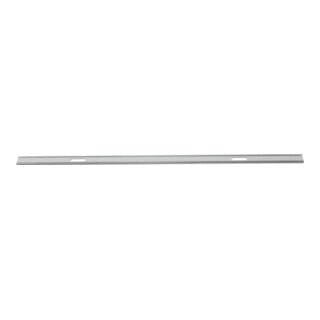 Helios-Preisser Stahllineal rostfrei DIN 874/0 2500 mm