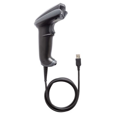 BENNING Barcodescanner 1D/2D, USB