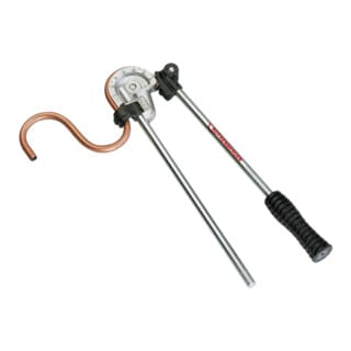 Rothenberger Stand.Biegezange, 180°,16mm/5/8