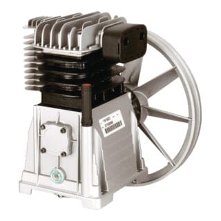 Aerotec B3800B Aggregat - 11 Bar