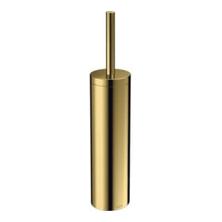 hansgrohe Bürste Axor Uni. Circular m Deck, Wandmontage, polished gold optic