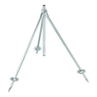 Dreibeinstativ 700-1070mm G1 1/2 GEKA