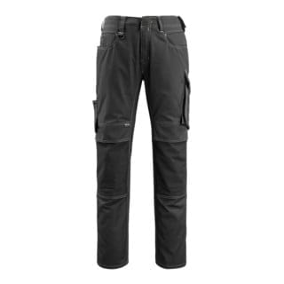 Mascot Mannheim Hose Größe 82C68, schwarz