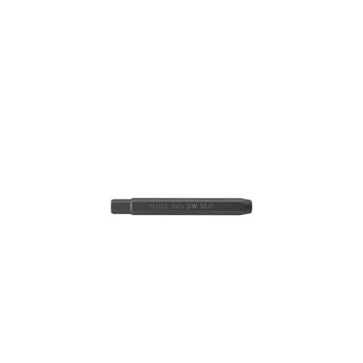 WIHA Schrauben-Ausdreher für Nr. 082880, passend für 6-kant-Schlüsselweite: 3 mm