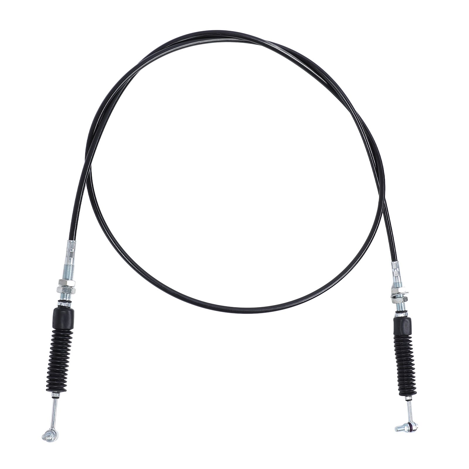 Schaltzug 7082498, Flexibler Gummischaltzug, Ersatzteil Für Polaris Ranger 1000 Xp Eps