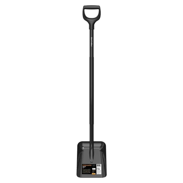 Fiskars Schaufel Ergonomic Pro
