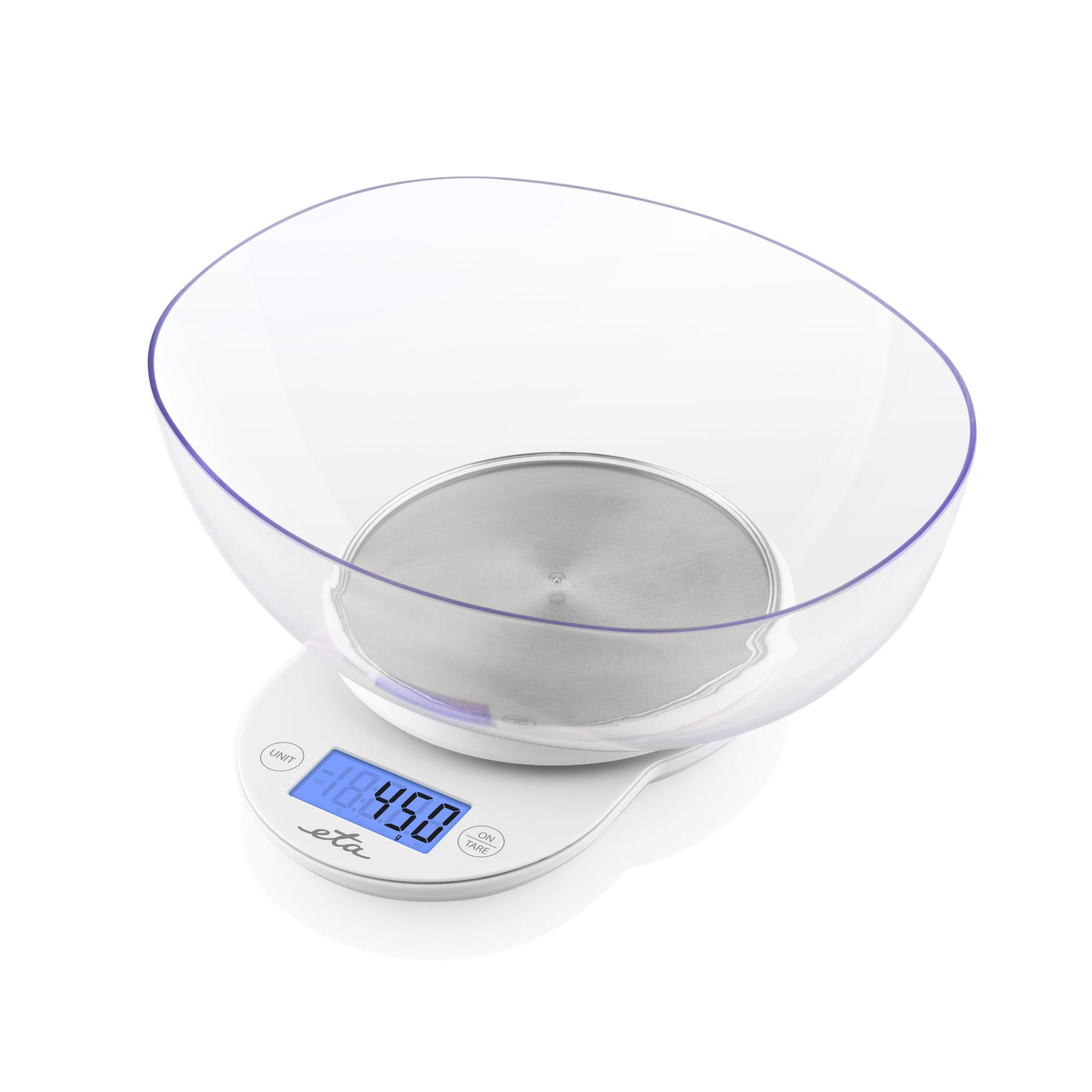 Küchenwaage Eta Eta Mari Kapazität 5 Kg Genauigkeit 1 G
