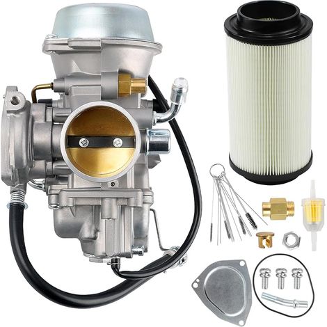 Vergaser Für Polaris Sportsman 500 Ho 4x4 2001-2005, 2010-2012, Polaris Scrambler 500 4x4 1997-2009, Trail Boss 325 2000-2002