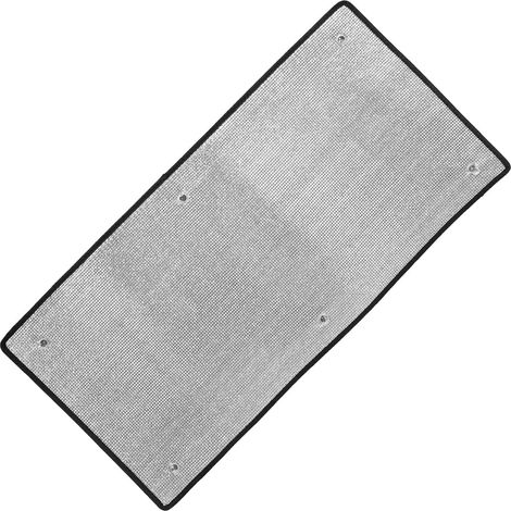 Xpe Aluminium-wärmedämmfolie, Sonnenschutz, Energieeinsparung, Verdunkelungsfolie 6 Mm Für Fenster In Haus Und Balkon