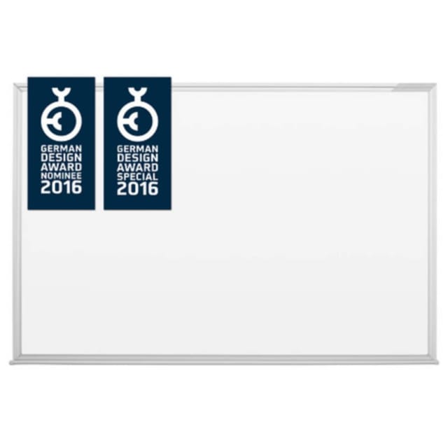 magnetoplan Design-Whiteboard SP 2000 x 1000 mm