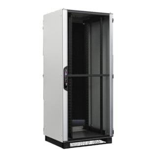 Rittal Netzwerkschrank 42HE 2100x800x800 Premiumrack-8A
