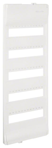 Zubehör Schaltschrank Hager Vz225a Kunststoff 818x279 Mm