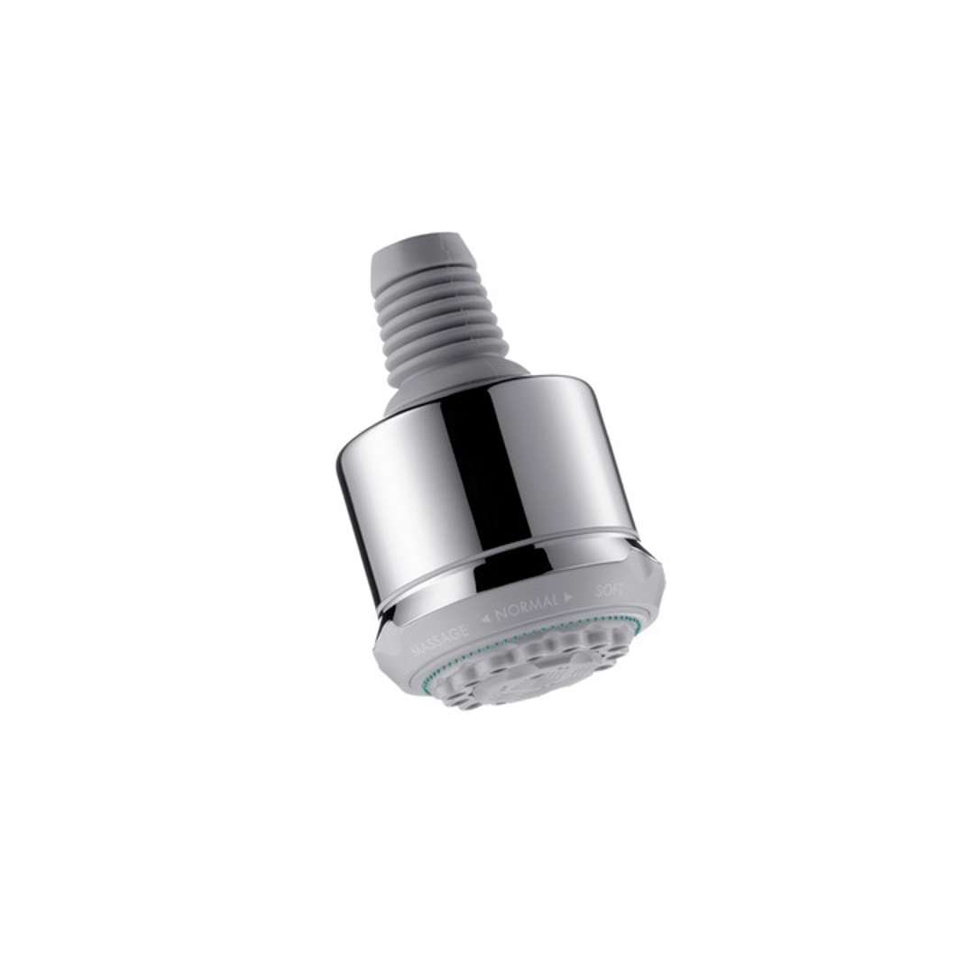 Kopfbrause Clubmaster 3jet Dn 15 Chr