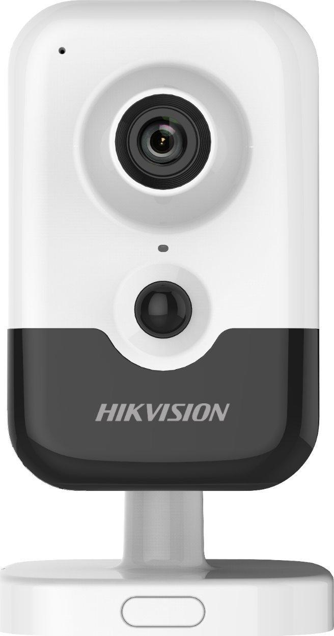 Ip-kamera Hikvision Ds-2cd2423g2-i Full Hd Poe