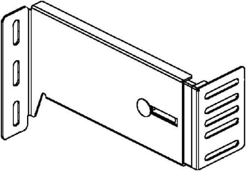 Niedax Befestigungskonsole GBKV 120-180