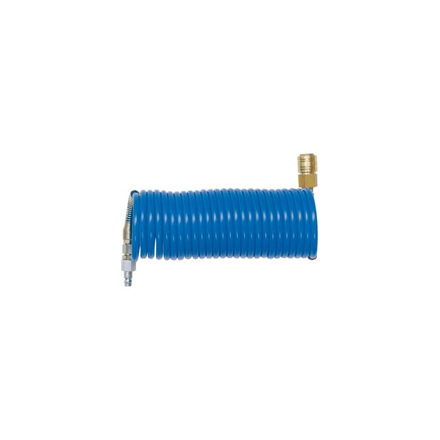 Schneider Spiralschlauch SSL-SK-PA 10-8/10m