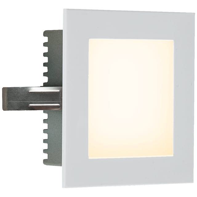 EVN Lichttechnik LED Wandeinbauleuchte 2,2W 230V 3000K P21 802
