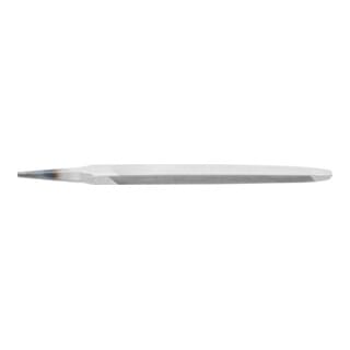 PFERD TOOLS Bandsägefeile Dreikant 200mm Hieb 2 universell zum Schärfen