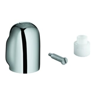 Grohe Absperrgriff 48269 für Grohtherm 1000 chrom