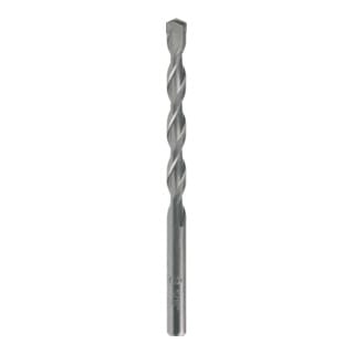 RUKO Betonbohrer mit Hartmetallspitze und Zylinderschaft ISO 5468 - DIN 8039 9/16 Zoll 200 mm